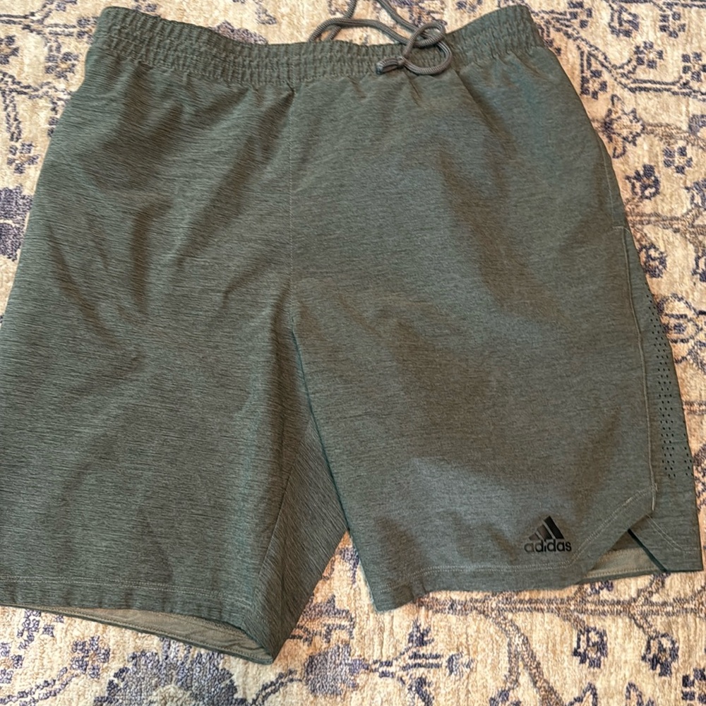 Adidas Men’s Shorts
